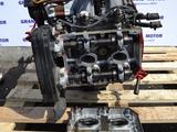 Двигатель из Японии Субару EJ20 4рас с ванус 2.0үшін225 000 тг. в Алматы – фото 4