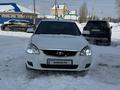 ВАЗ (Lada) Priora 2170 2015 года за 2 700 000 тг. в Костанай – фото 6