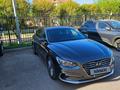 Hyundai Grandeur 2019 года за 13 000 000 тг. в Астана – фото 16