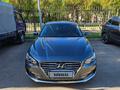 Hyundai Grandeur 2019 года за 13 000 000 тг. в Астана – фото 15