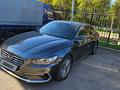 Hyundai Grandeur 2019 года за 13 000 000 тг. в Астана – фото 17