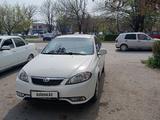 Daewoo Gentra 2014 годаүшін3 900 000 тг. в Шымкент – фото 2