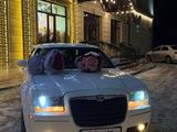 Chrysler 300C 2005 года за 4 500 000 тг. в Семей