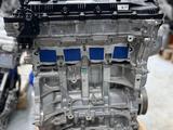 1.5 Hyundai Accent Creta Elantra Мотор G4FL Kia Cerato Seltos за 550 000 тг. в Алматы