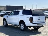 Ford Ranger 2014 года за 12 300 000 тг. в Атырау – фото 4