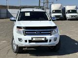 Ford Ranger 2014 года за 12 300 000 тг. в Атырау – фото 2