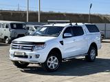 Ford Ranger 2014 года за 12 300 000 тг. в Атырау