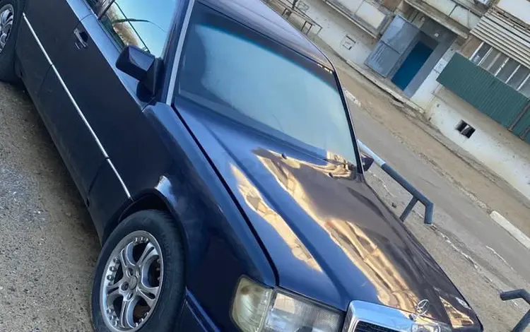 Mercedes-Benz E 230 1992 года за 700 000 тг. в Айтеке би