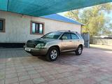 Lexus RX 300 1999 годаүшін5 500 000 тг. в Актобе – фото 2