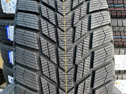 Новые шины Nexen Winguard Ice Plus 235/45R18 производство Корея за 42 000 тг. в Алматы – фото 2