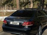 Mercedes-Benz E 400 2014 годаүшін15 250 000 тг. в Алматы – фото 5