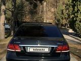 Mercedes-Benz E 400 2014 годаүшін15 250 000 тг. в Алматы – фото 3