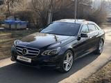 Mercedes-Benz E 400 2014 годаүшін15 250 000 тг. в Алматы