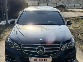 Mercedes-Benz E 400