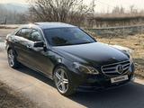 Mercedes-Benz E 400 2014 годаүшін15 250 000 тг. в Алматы – фото 2