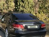 Mercedes-Benz E 400 2014 годаүшін15 250 000 тг. в Алматы – фото 4