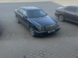 Mercedes-Benz E 280 1997 года за 2 600 000 тг. в Кокшетау – фото 2