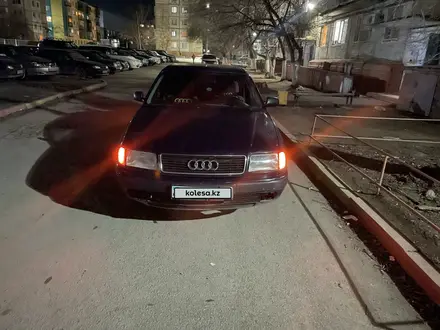 Audi 100 1993 года за 2 200 000 тг. в Жезказган – фото 3