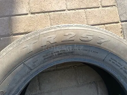 Шины 215/65 R16 — "Triangle TR257" (Китай), летние. В отличном со за 80 000 тг. в Астана – фото 8