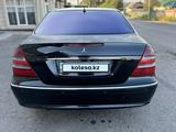 Mercedes-Benz E 320 2005 годаfor4 150 000 тг. в Алматы – фото 4