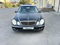 Mercedes-Benz E 320 2005 годаүшін4 700 000 тг. в Алматы