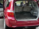 Toyota Highlander 2008 годаүшін9 000 000 тг. в Астана – фото 3