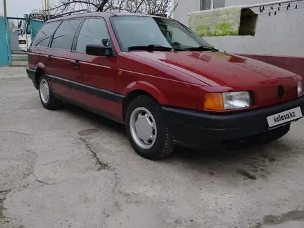 Volkswagen Passat 1992 года за 2 000 000 тг. в Тараз