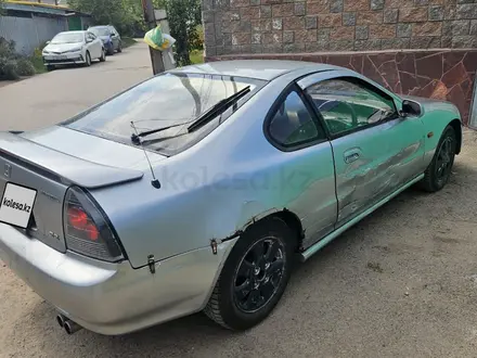 Honda Prelude 1993 года за 750 000 тг. в Алматы – фото 3