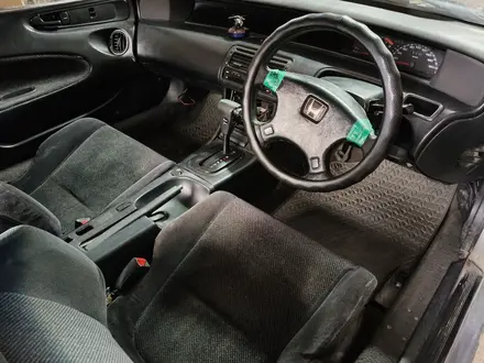 Honda Prelude 1993 года за 750 000 тг. в Алматы – фото 7