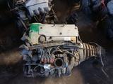 Двигатель Mercedes Benz M111 2.0 16V Инжектор Катушка за 180 000 тг. в Астана