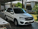 ВАЗ (Lada) Granta 2190 2015 года за 2 800 000 тг. в Шымкент