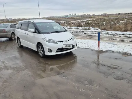 Toyota Estima 2010 года за 8 500 000 тг. в Актобе – фото 2