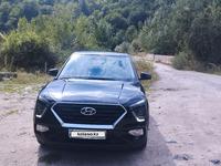 Hyundai Creta 2022 годаүшін10 600 000 тг. в Алматы