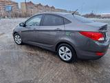 Hyundai Solaris 2013 годаүшін4 500 000 тг. в Актобе – фото 4