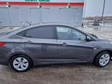 Hyundai Solaris 2013 годаүшін4 500 000 тг. в Актобе – фото 5