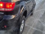 Toyota Fortuner 2007 годаfor7 800 000 тг. в Актобе – фото 3