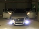 Volkswagen Passat 2008 годаүшін4 700 000 тг. в Астана – фото 2