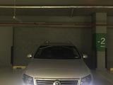 Volkswagen Passat 2008 годаүшін4 700 000 тг. в Астана