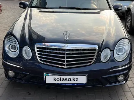 Mercedes-Benz E 500 2002 года за 7 000 000 тг. в Алматы