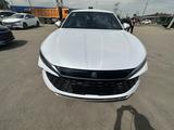 BYD Qin L DM-i 2025 года за 10 000 000 тг. в Алматы – фото 3