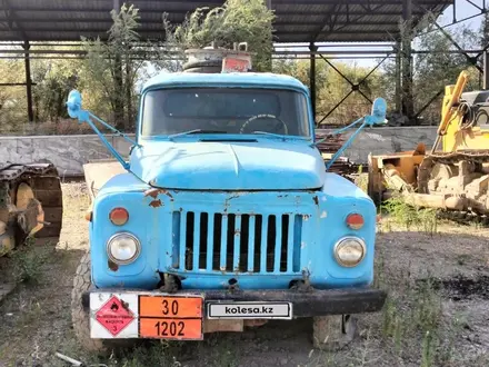 ГАЗ  531201 1992 года за 1 700 000 тг. в Алматы
