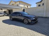 Hyundai Sonata 2020 годаүшін11 100 000 тг. в Актау – фото 2