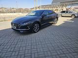 Hyundai Sonata 2020 года за 11 100 000 тг. в Актау – фото 4