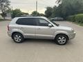 Hyundai Tucson 2007 года за 5 500 000 тг. в Уральск – фото 2