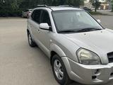 Hyundai Tucson 2007 года за 5 500 000 тг. в Уральск