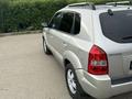 Hyundai Tucson 2007 года за 5 500 000 тг. в Уральск – фото 5