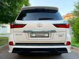 Lexus LX 570 2018 годаүшін39 500 000 тг. в Астана – фото 4