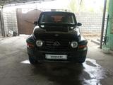 SsangYong Korando 2003 года за 1 200 000 тг. в Шымкент