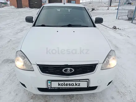 ВАЗ (Lada) Priora 2172 2014 года за 2 600 000 тг. в Кокшетау