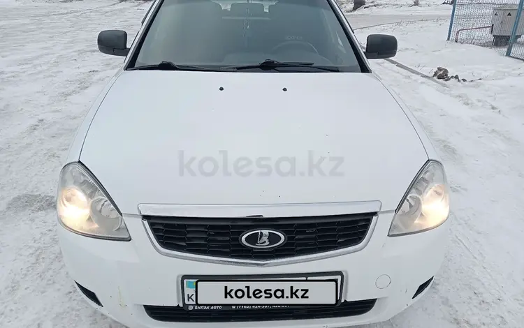 ВАЗ (Lada) Priora 2172 2014 годаүшін2 600 000 тг. в Кокшетау